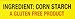 Argo Corn Starch-16 OZ