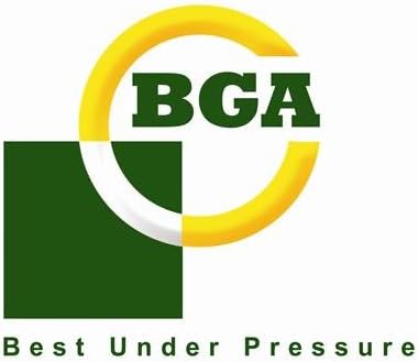 BGA CK9375 Conversion Set