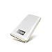 Jemma 20000mAh Portable  Power Bank for Smartphones - White
