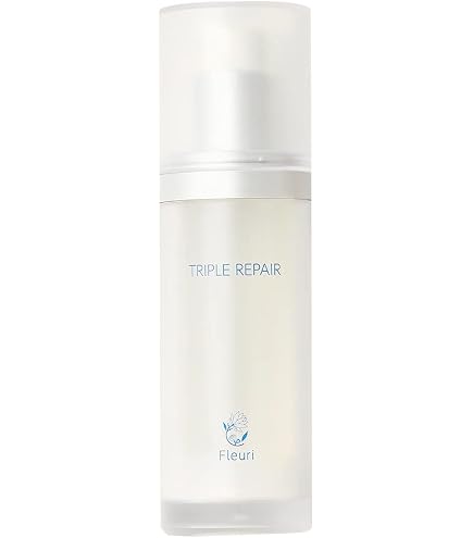 Amazon.com: Fleuri - Boost Serum - Daily Face Serum for Sensitive