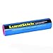 Lumistick 8 Inch Twister Glowstick Bracelets | Bendable Light Up Neon Jewelry Pack | Illuminating Bangles | Glowing Lights Perfect for Party (Dual Color Assortment, 40 Bracelets)