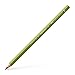 Faber-Castell Polychromos Artists' Single Pencil - Colour 168 Earth Green Yellowish