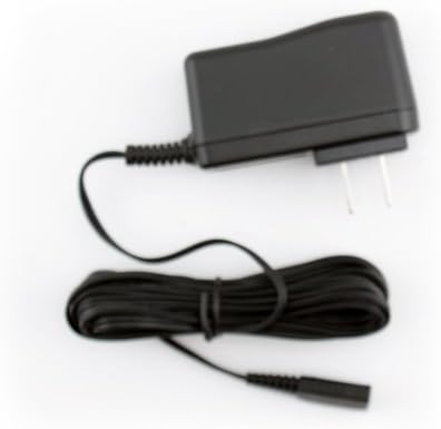 Original Wahl Arco Bravura Chromado Charger Transformer Cord Adapter 41881-7331