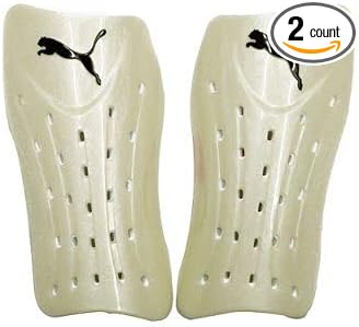 puma soccer shin guards