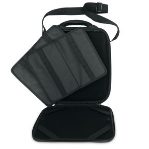 Itoya Art Profolio Marker Pad Carrier, Removable Stand-Up Holder, 19 X 24 inches, Black (MP-1924)