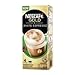 Nescafe' Gold Coffee Captivate Taste from Fine Coffee with New Nescafe Gold Latte Macchiato + Nescafe Gold Cappuccino + Nescafe Gold White Espresso