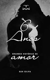 Livro SEIS ANOS