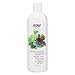 NOW Solutions, Herbal Revival, Damage Control Conditioner with Horsetail, pH Balanced, 16-Ounce