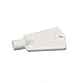 Ximoon 2 Pack 297147700 Freezer Key for Frigidaire Kenmore Door Lock Replacement Parts