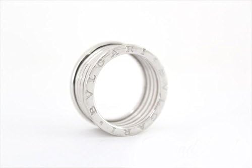 Amazon ブルガリ Bvlgari B Zero1 ビーゼロワン リング 指輪メンズ 61 約19 5号750wg B Zero1 リング 通販