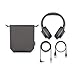 Sony WH-H900N h.Ear on 2 Wireless Over-Ear Noise Cancelling High Resolution Headphones...