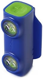 Million Mile Battery-Free LED Safety Running Light