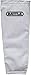 Battle Youth Sports Ultra-Stick Forearm Sleeve, White, Large/X-Large