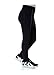 LANBAOSI Youth Boys Compression Leggings Athletic Pants Base Layer Football Workout Tight