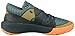 Under Armour Men's Spawn Low Basketball Shoe