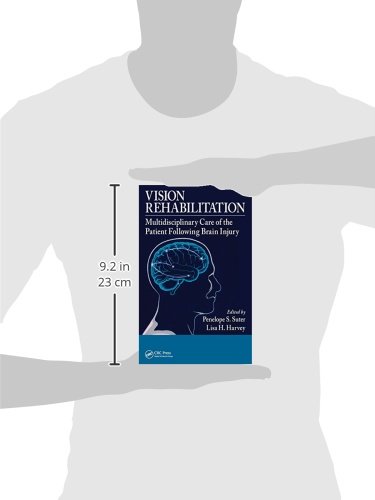 Vision Rehabilitation: Multidisciplinary Care of the Patient Following Brain Injury - Thumbnail 2