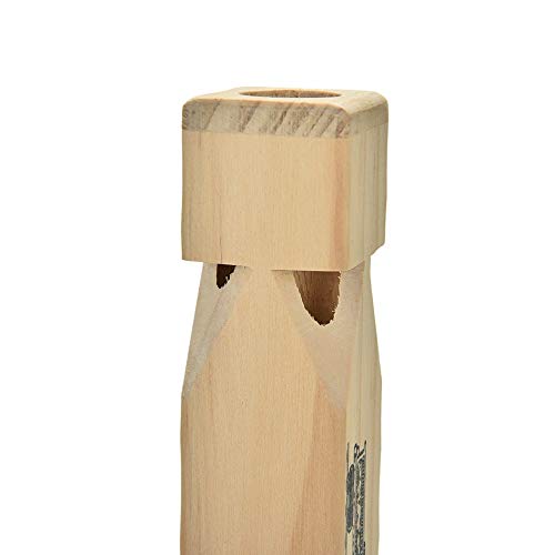 Outdoor - Sports - 1 Pc Traditional Practical Wooden Musical Train Whistle Music Toy Funny Orff Musical Instrument
