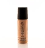 Mineral Air Mineral Foundation - Airbrush Makeup Foundation Refill - Medium Tan, 10 ml