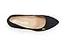 VISCATA Roses 2.75-inch Elegant Style, Soft Canvas, Slip-On Wedge Pump, Espadrilles Heel Made in Spain