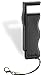 Gripzila Ultra-Portable Kickstand with Adjustable Viewing Angles for iPhone 5/4S/4/3GS/3, iPod, Samsung Galaxy Note, Motorola Droid RAZR, HTC Droid DNA and other Smartphones - Black