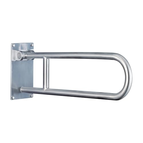 Moen R8960FD 30" Flip-Up Grab Bar Review: Spec-Based Support Analysis for Seniors 25 Thumbnail 25