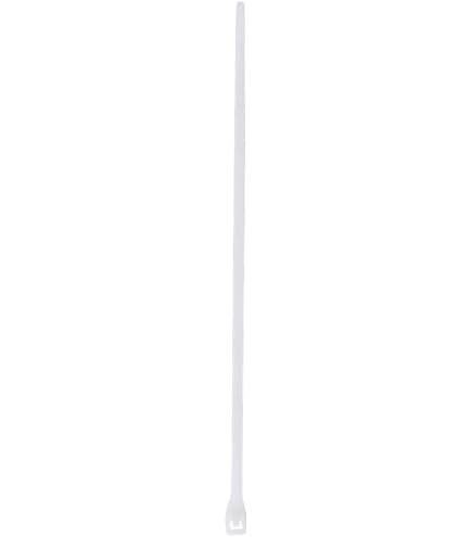 Amazon.com: Gardner Bender 46-308 DoubleLock Cable Tie, 8 inch, 75