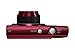 Canon PowerShot ELPH-150 is (Red)