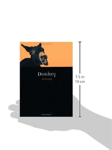 Donkey (Animal)