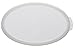 Cambro RFS6SCPP190 Seal Cover for 6 & 8 Quart Rounds Translucent (Pack of 12)