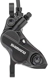 SHIMANO Bicycle Disc Brake Assembled Set w/J-KIT