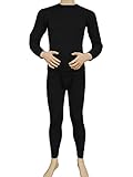 Knocker Men's 2pc Long Thermal Underwear Set