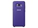 Samsung Galaxy S8+ Protective Cover, Purple