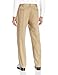 IZOD Men's American Chino Flat-Front Pant