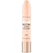 Maybelline Dream Brightening Creamy Concealer, Light, 0.11 oz.