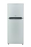 Whirlpool Refrigerador con 11 Pies Cúbicos