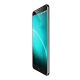 UMI SUPER ,YKS ,4GB RAM ,32GB ROM ,Unlocked Cellphone , 5.5 inch Fingerprint ,Android 6.0, Helio P10 (MTK6755) ,5MP+13MP, Smartphone (Grey)
