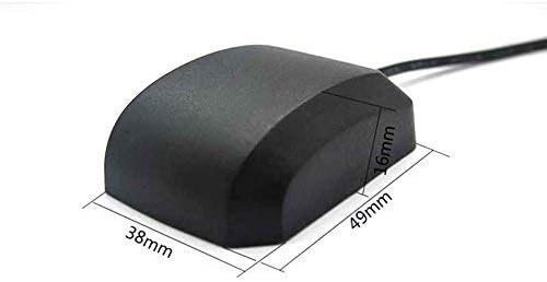 Stemedu USB GPS Module Vk-162 Glonass Navigation - Image 4