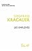 Les Employes (Le Gout Des Idees) (French Edition) by 