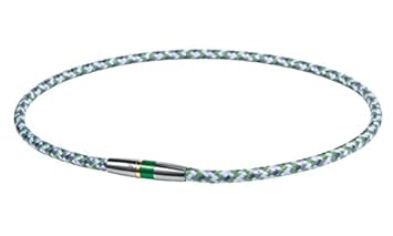 ファイテンphiten ネックレス Rakuwa ネックx50 ハイエンドiii 50cm