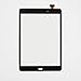 Srjtek For Samsung Galaxy Tab A 9.7 SM-T550 T550 T551 T555 Touch Screen Digitizer Glass Black