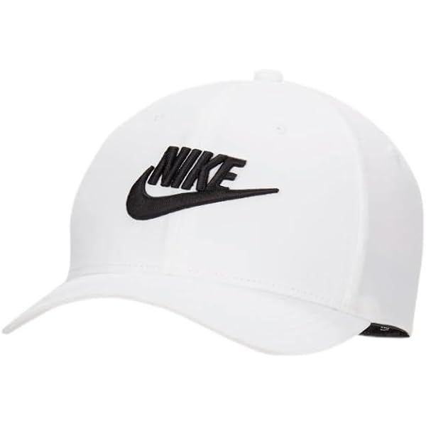 NIKE - 拉漢檄 NIKE Aerobill True Retro 72 白 Nike Arobill True Retro 72 Golf Cap One Size (Black