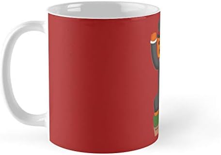 Army Mug TBNRFrags - PrestonPlayz Mug - 11oz Mug - Features wraparound prints - Dishwasher safe - Made from Ceramic - Best gift for family friends