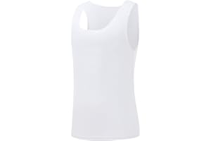 GCTBL Chest Binder for Transgender FTM Breast Binder Long Trans Tank Binder