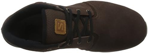 salomon utility chukka ts wr