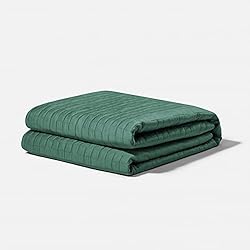 Gravity Blanket Upgraded Cooling Weighted Blanket