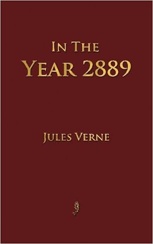 Buy In The Year 2889 Book Online At Low Prices In India In The Year 2889 Reviews Ratings Amazon In