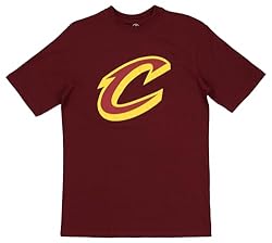 FISLL Men's NBA Team Color, Name and Logo Premium