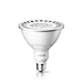 Philips 425280 19.5-Watt (120-Watt) AirFlux PAR38 LED Daylight Indoor Flood Light Bulb, Dimmable