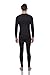 Rocky Thermal Underwear Men Long Johns Men Thermals Top Bottom Set Shirt Pants Men's Base Layer Insulated Under Wear Mens Thermal Set Extreme Cold Weather Winter Ski