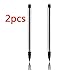Boogie Board 2 PCS Pack Replacement Stylus for 8.5 Inch and 10.5 Inch LCD Writing Tablet